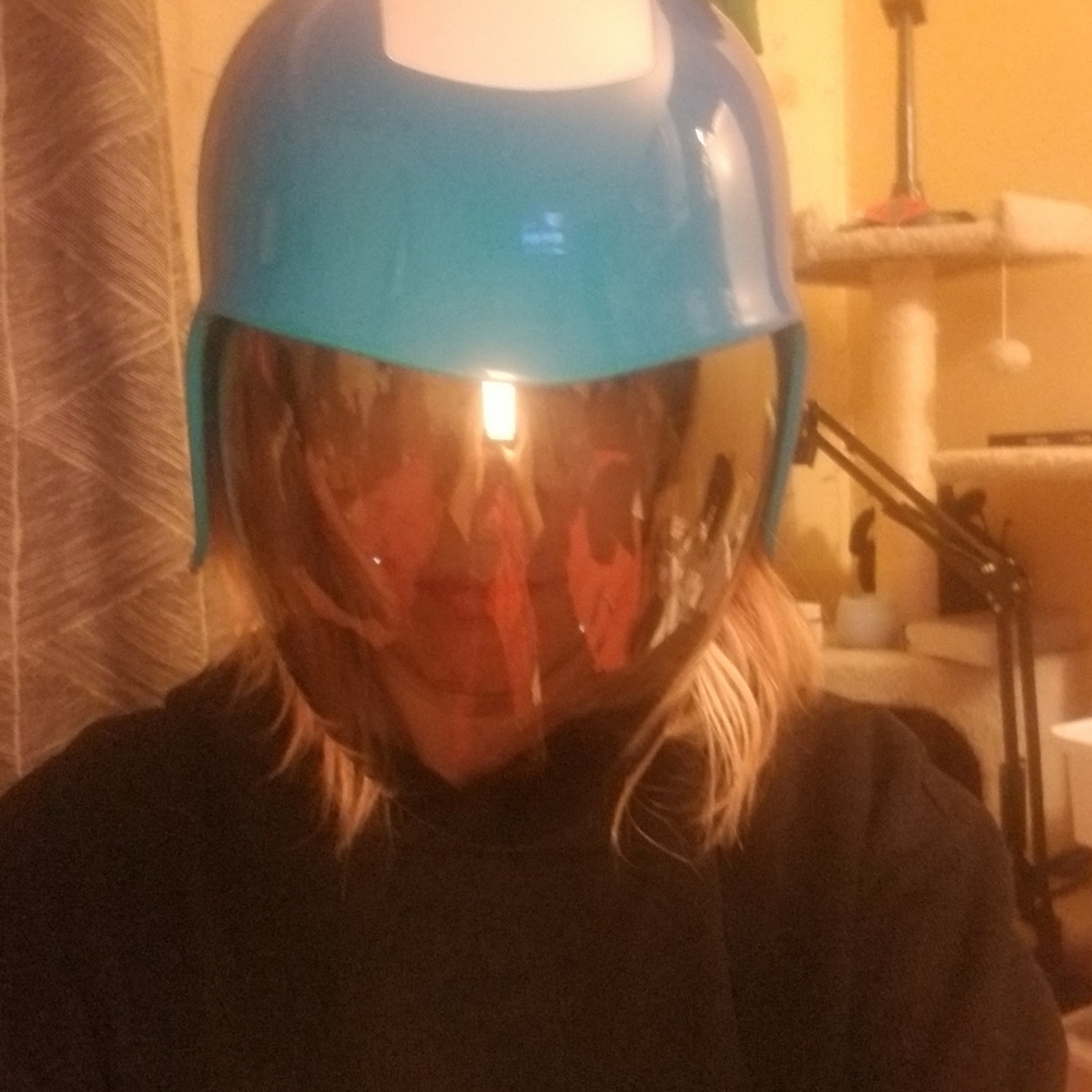 Meet your Posher, Dawn